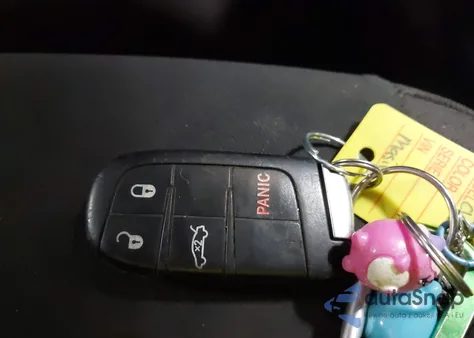 2015 Dodge Challenger Sxt from USA, damaged, VIN 2C3CDZAG4FH823606